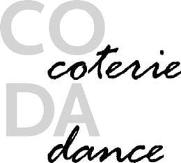 CODA Logo